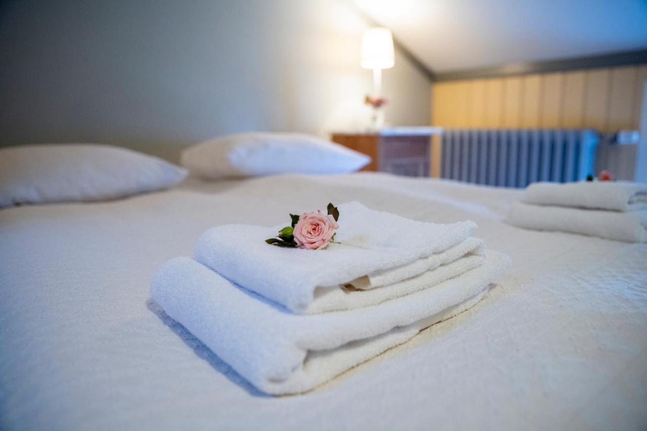 Hotel Flatey Flatey  Екстериор снимка