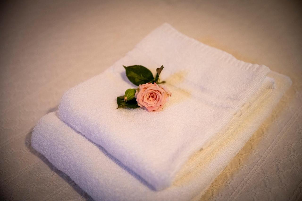 Hotel Flatey Flatey  Екстериор снимка