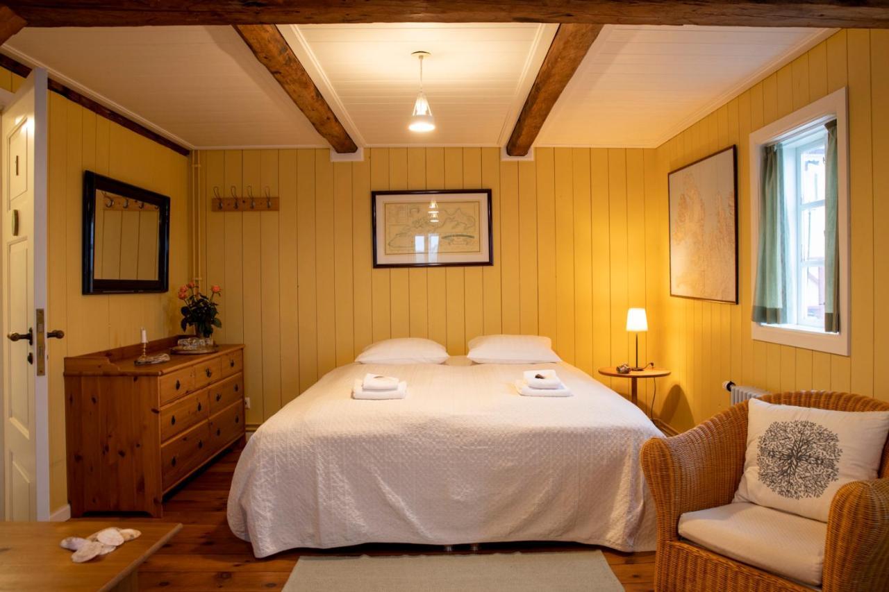 Hotel Flatey Flatey  Екстериор снимка